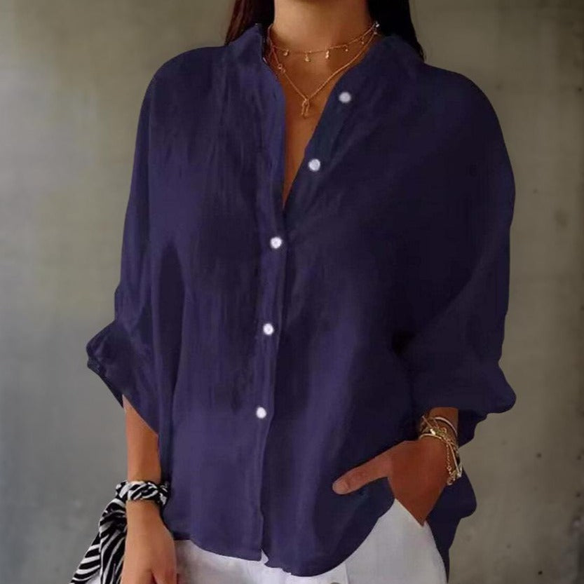 Kelly™ - Elegant Blouse