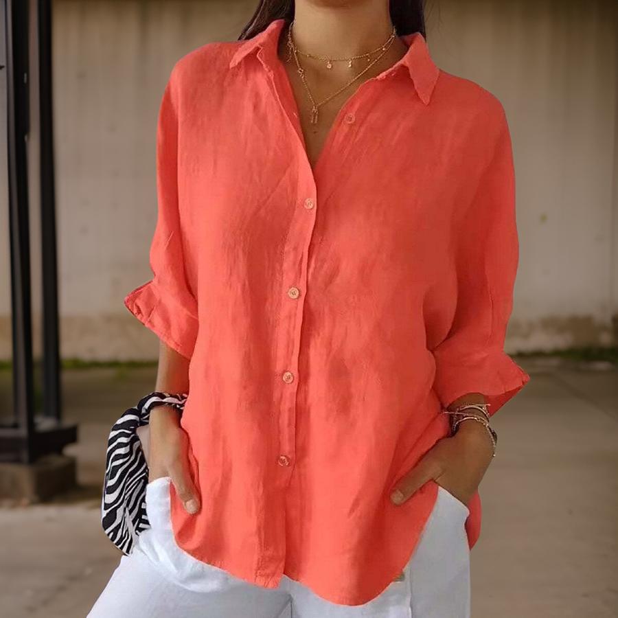 Kelly™ - Elegant Blouse